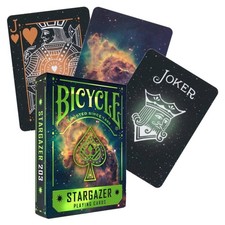 Bicycle Stargazer 203 Playing