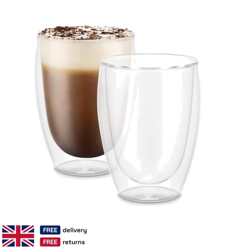 Pavina double wall - pavina, mugs
