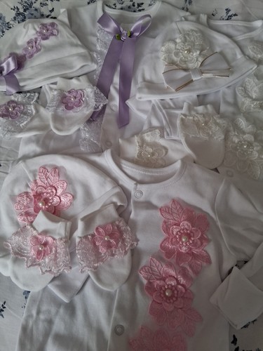Newborn babygirls romany - babygirls,