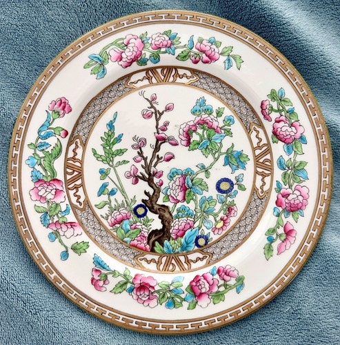 Vintage aynsley indian - aynsley, “indian