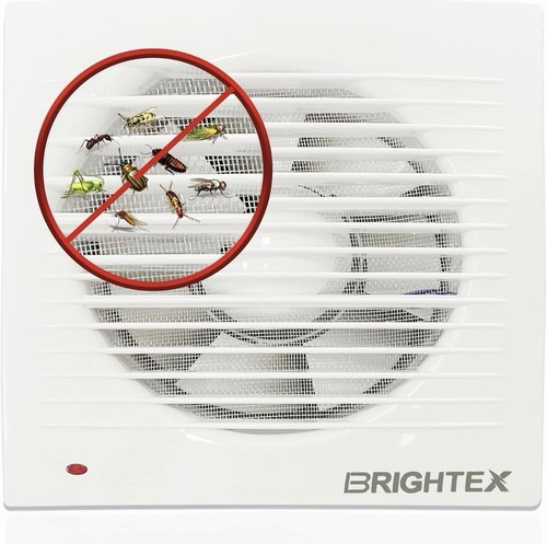 Brightex extractor fan - brightex,,