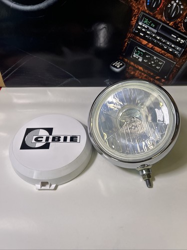Cibie oscar rally high beam - cibie,