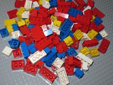 LEGO Vintage Bricks  2x2 ,2x3
