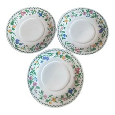 Vintage Ceramic Set Of Three