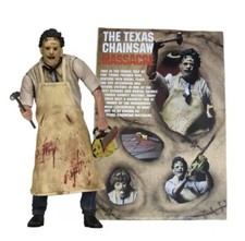 Texas Chainsaw Massacre Figure
