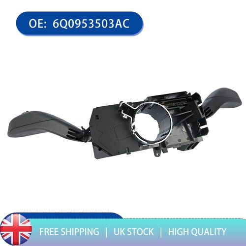 Steering column switch - steering, set