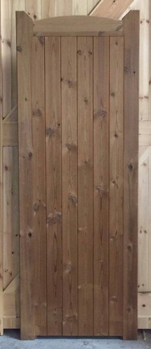 Single thermowood thermally - single,