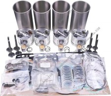 Overhaul Rebuild Kit for Hino