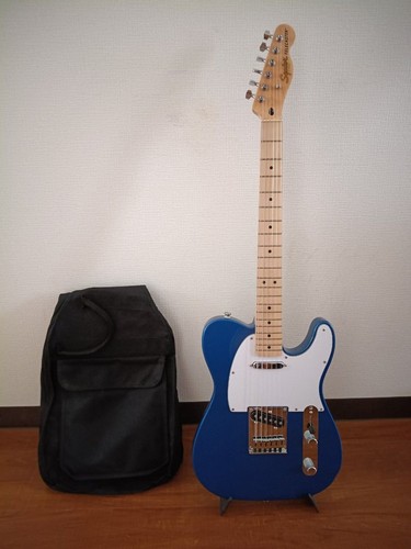 Squier fender telecaster - fender,
