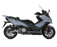 Exhaust Muffler Mivv Gp Pro