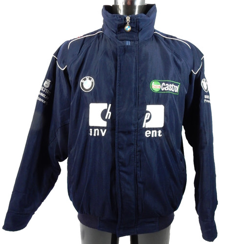 Bmw williams team formula - f1,