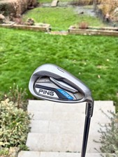 Ping G30 Black Dot Gap Wedge