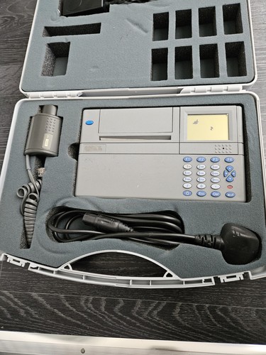 Microlab spirometer spirometry - microlab,