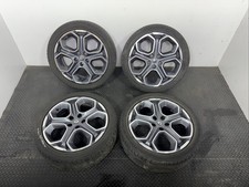 RENAULT KADJAR 19 INCH ALLOY