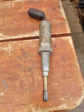 vintage tecalemit grease gun
