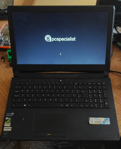 Clevo n150sd nvidia 960m - clevo,