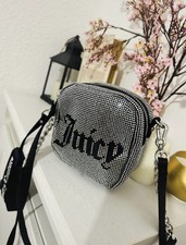 Juicy Couture Clutch Bag for