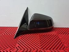 BMW 5 SERIES WING MIRROR