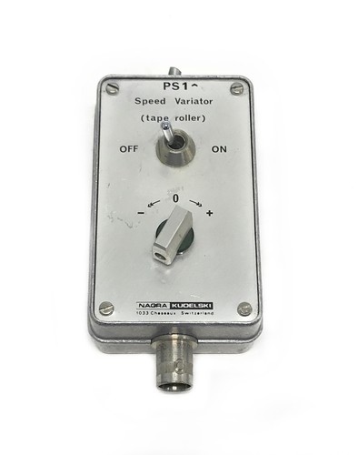 Nagra kudelski ps1 - nagra,