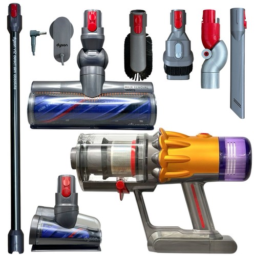 Dyson v12 detect - dyson,