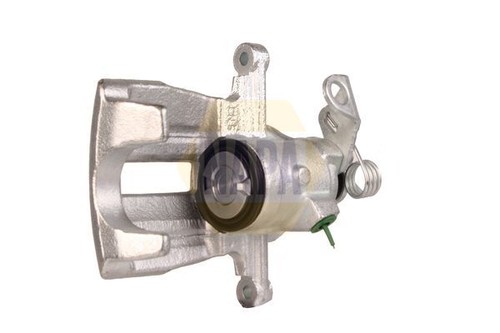 Rear left brake caliper for - rear, vw