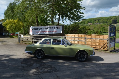 Car photo 12x8 gilbern - photo,