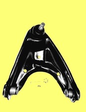 Driver Side Upper Control Arm 1972 1993 D150 Dodge Trucks 3,000 3,300 LBS Axle