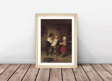 Funny Boys Shaving Each Other