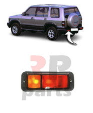 FOR ISUZU TROOPER OPEL