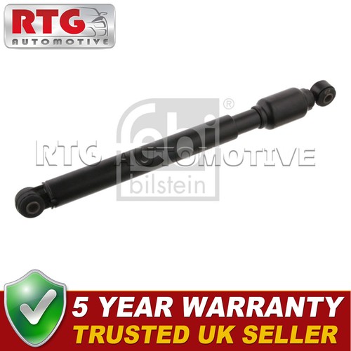 Steering damper fits chrysler - fits,