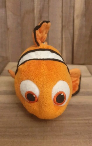 Nemo disney store exclusive - nemo,