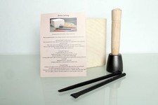 Stone Carving Starter Kit - 5 Piece