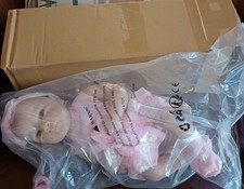 NEW 18 Inch Bettie Full Body