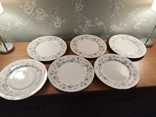 Colclough Rhapsody In Blue