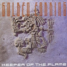 Golden Earring Keeper of the Flame (CD)