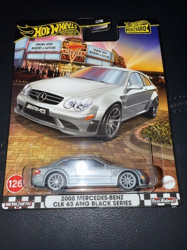 Hot wheels premium - hot,