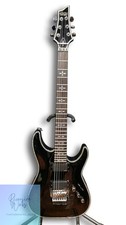 SCHECTER Electric Guitar