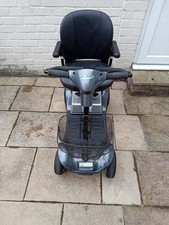 Kymco ForU Electric Mobility