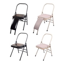 Yoga Auxiliary Chair Yoga