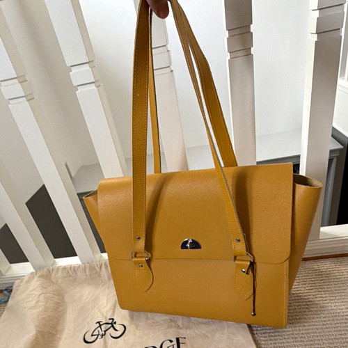 The cambridge satchel - the, co
