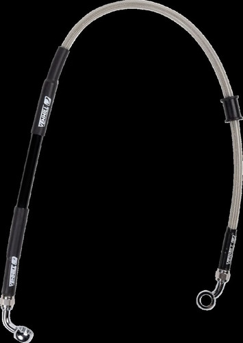 Moose stainless steel braided - moose,