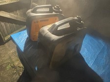 Suitcase Generators Spares Or Repair Do Not Start