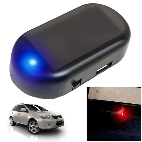 Solar powered car fake - solar,