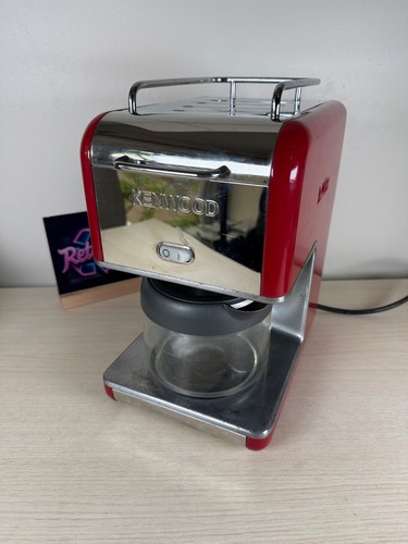Kenwood kmix filter coffee - kmix,