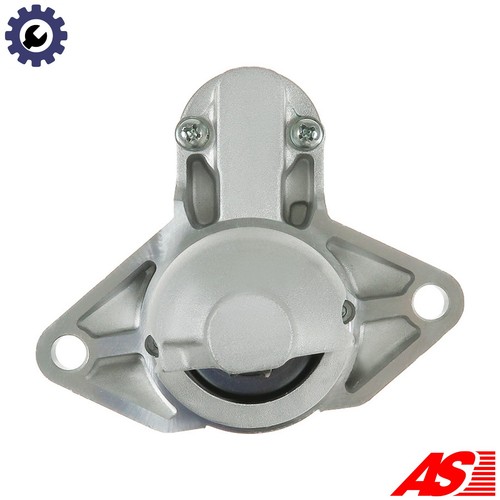 Starter s5018 for subaru - for,