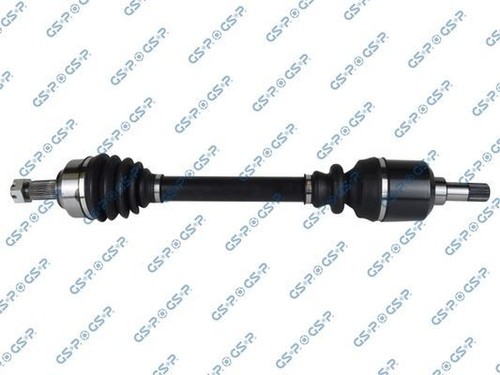 Front left driveshaft for - driveshaft,