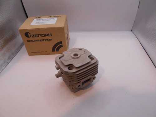 Zenoah g270 26cc bolt - 26cc, 4
