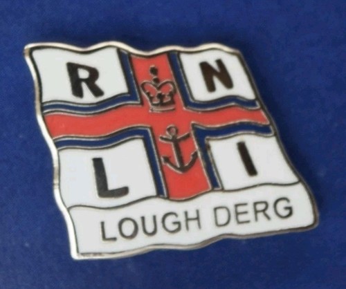 Lough derg rnli l i - r,