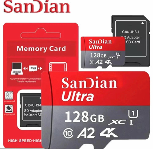 128gb micro card memory - 💚128gb, sd