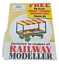 Wills Kits Market Traders